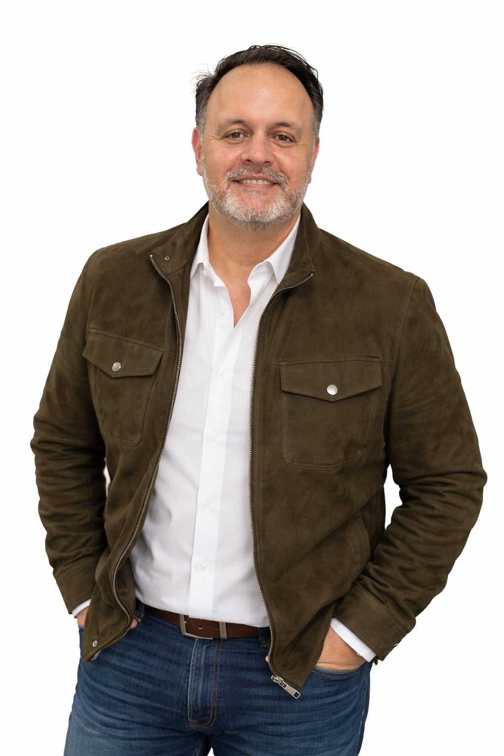 Erasmo José de Carvalho Bezerra, Corretor de Imóveis